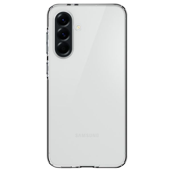 Spigen Liquid Crystal™ Case Samsung Galaxy A56 - Crystal Clear