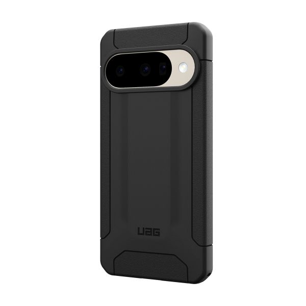 UAG Scout Backcover Google Pixel 10 / 10 Pro - Black