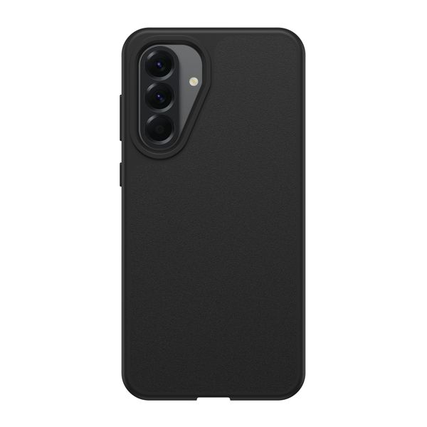 OtterBox React Backcover in Originalverpackung Samsung Galaxy A56 - Schwarz
