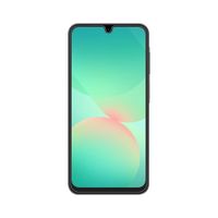 Accezz Displayschutz 10er-pack aus gehärtetem Glas Samsung Galaxy A18 / A17 / A16 / A26