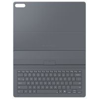 Samsung Slim Tastaturhülle Samsung Galaxy Tab S11 Ultra - QWERTY / NL - Schwarz