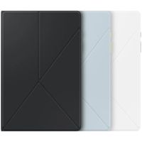 Samsung Original Klapphülle Samsung Galaxy Tab A9 Plus - Blue