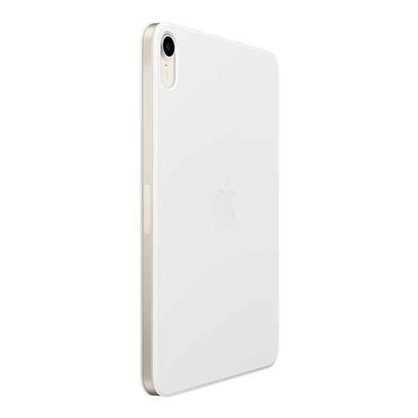 Apple Smart Folio Apple iPad Mini 7 (2024) / iPad Mini 6 (2021) - Weiß