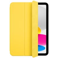 Apple Smart Folio Apple iPad 11 (2025) 11 Zoll A16 / iPad 10 (2022) 10.9 Zoll - Gelb