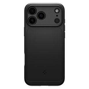 Spigen Thin Fit Backcover mit MagSafe Apple iPhone 18 Pro Max / 17 Pro Max - Black