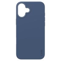 CARE by PanzerGlass Fashion Back Cover MagSafe Apple iPhone 16 Plus - Blue