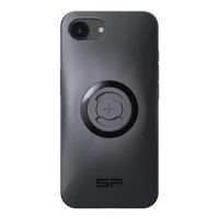 SP Connect SPC+ Series - HandyHülle Apple iPhone 17e / 16e - Schwarz
