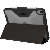 UAG Plyo Klapphülle Apple iPad 11 (2025) 11 Zoll A16 / iPad 10 (2022) 10.9 Zoll - Schwarz