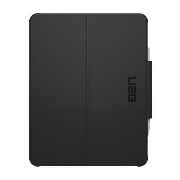 UAG Plyo LT Bulk Apple iPad Air 13 Zoll (2026) M4 / (2025) M3 / (2024) M2 - Ice Black