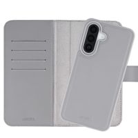 Accezz Edge abnehmbare Bookcase mit MagSafe Samsung Galaxy A27 (5G) - Grau