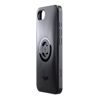 SP Connect SPC+ Series - HandyHülle Apple iPhone 17e / 16e - Schwarz