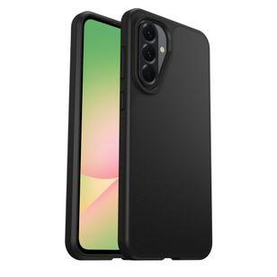 OtterBox React Backcover in Originalverpackung Samsung Galaxy A56 - Schwarz