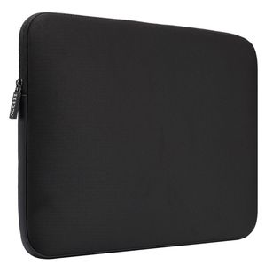 Accezz Laptop Hülle 17 Zoll - Laptop Sleeve - Schwarz