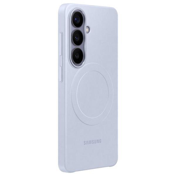 Samsung Slim Magnet Hülle Samsung Galaxy S26 - Blue Violet