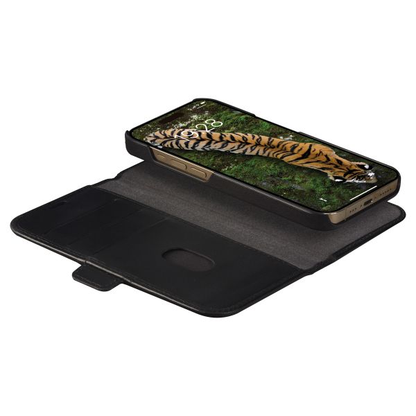 dbramante1928 Lynge Klapphülle Apple iPhone 15 Pro Max - Schwarz