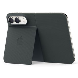 Apple Klapphülle mit Standfunktion Apple iPhone Duo - Navy Blue