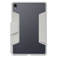 Spigen Klapphülle Ultra Hybrid Pro Samsung Galaxy Tab S11 - Grau