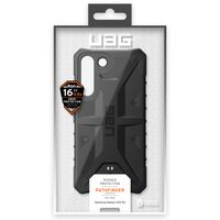UAG Pathfinder Case Samsung Galaxy S22 - Schwarz