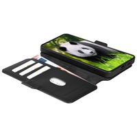 dbramante1928 Lynge Klapphülle MagSafe Samsung Galaxy S26 Plus - Black
