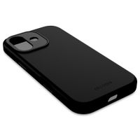 Decoded Silikon-Case MagSafe Apple iPhone 17 - Phantom Black