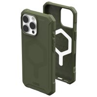 UAG Essential Armor MagSafe Apple iPhone 16 Pro Max - Olive Drab