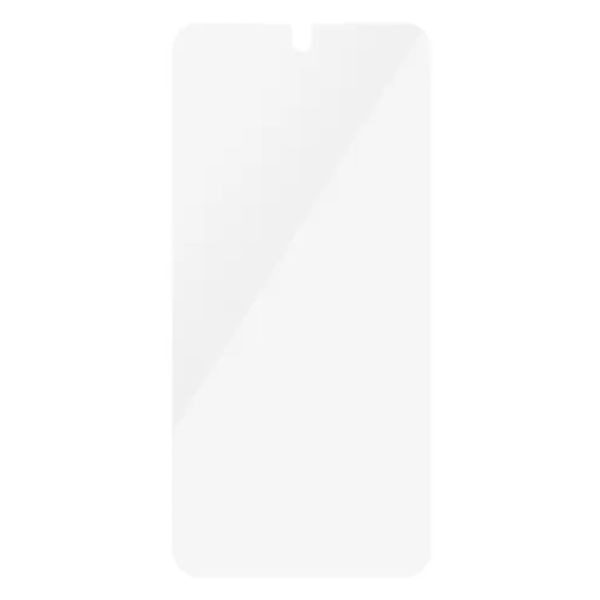 PanzerGlass Ultra-Wide Fit Antibakterieller Displayschutz mit Applikator Samsung Galaxy S24 FE