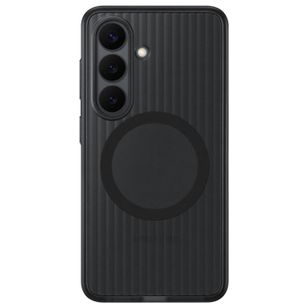 Samsung Rugged Magnet Hülle Samsung Galaxy S26 Plus - Black