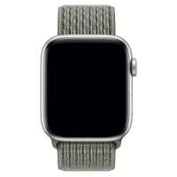 Apple Nike Sport Loop Armband für Apple Watch | 38/40/41/42 mm - Spruce Fog