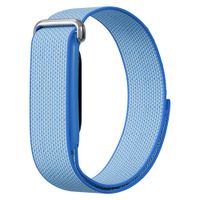 imoshion Nylonarmband für Fitbit Air - Blau