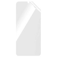 PanzerGlass Ultra Wide Fit Recycelter Antibakterieller Screen Protector Matrix inkl. Applikator Samsung Galaxy A25 (5G)