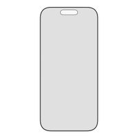 PanzerGlass Ultra Wide Fit FastFit in-a-box Privacy Screen Protector Apple iPhone 17 / 16 Pro