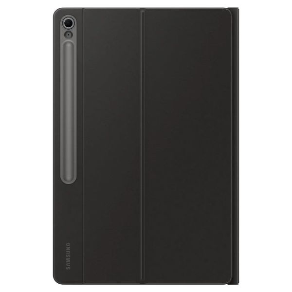 Samsung Bookcover-Tastatur Samsung Galaxy Tab S10 FE Plus - QWERTY / NL - Schwarz