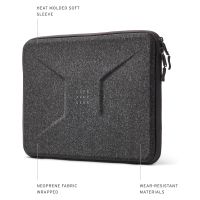 UAG Civilian Laptop Hülle 13-14 Zoll - Laptop Sleeve - Dunkelgrau