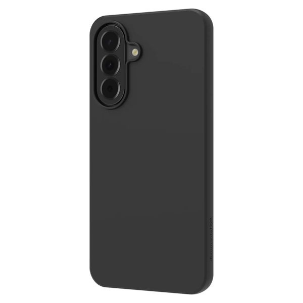 dbramante1928 Greenland Backcover Samsung Galaxy A37 (5G) - Night Black