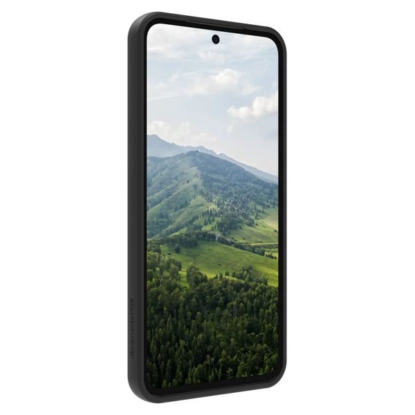 dbramante1928 Greenland Backcover Samsung Galaxy A37 (5G) - Night Black