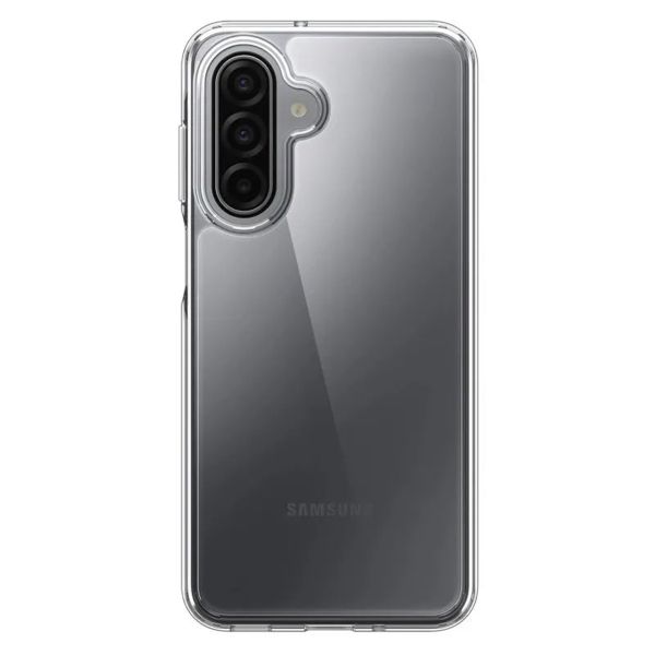 Spigen Ultra Hybrid Samsung Galaxy A18 (4G) / A17 (4G/5G) - Crystal Clear