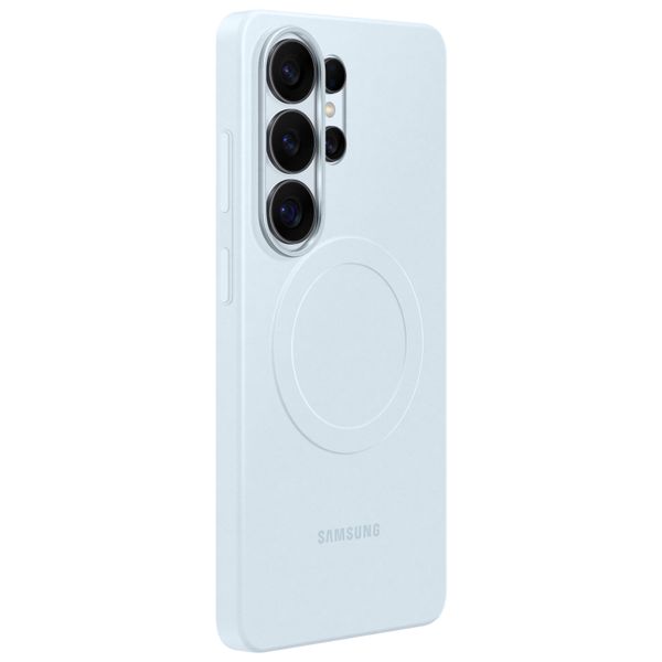 Samsung Slim Magnet Hülle Samsung Galaxy S26 Ultra - Light Blue