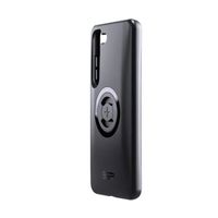 SP Connect SPC+ Series - HandyHülle Samsung Galaxy S26 Plus - Schwarz