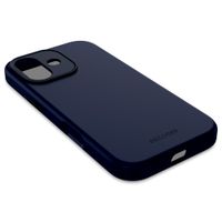 Decoded Silikon-Case MagSafe Apple iPhone 17 - True Navy