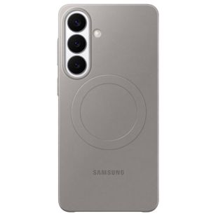 Samsung Slim Magnet Hülle Samsung Galaxy S26 Plus - Gray