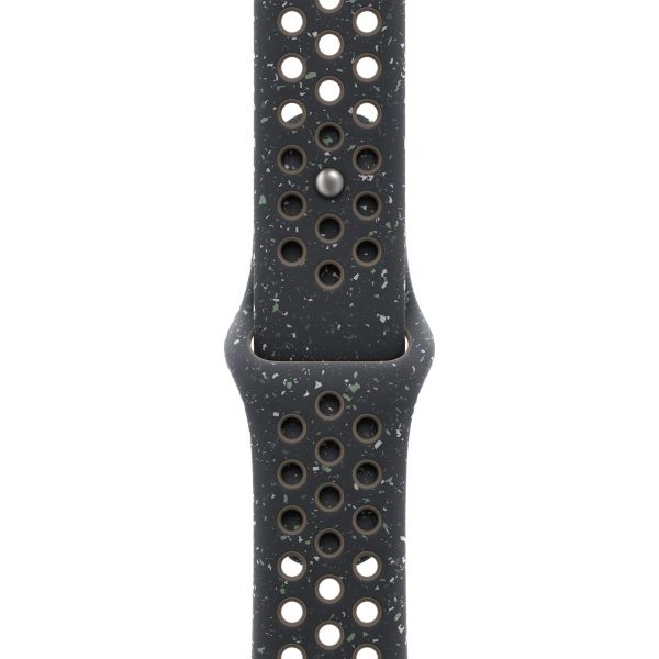 Apple Nike Sport Armband für  Apple Watch | 38/40/41/42 mm - Größe M/L - Midnight Sky