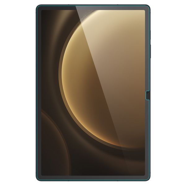 Spigen GLAStR Slim Tempered Glas Displayschutzfolie Samsung Galaxy Tab S10 FE / S9 FE