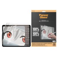 PanzerGlass GraphicPaper Ultra-Wide Fit Displayschutz Apple iPad Pro 13 (2025) M5 / (2024) M4 / Air 13 Zoll (2026) M4 / (2025) M3 / (2024) M2