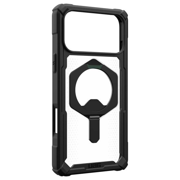 UAG Plasma XTE Back Cover MagSafe Apple iPhone 17 Pro - Black / Clear