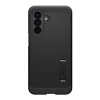 Spigen Tough Armor Backcover Samsung Galaxy A57 (5G) - Schwarz