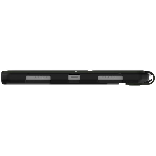 UAG Metropolis Klapphülle Apple iPad 11 (2025) 11 Zoll A16 / iPad 10 (2022) 10.9 Zoll - Grün