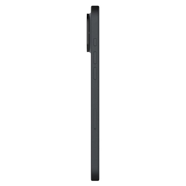 Spigen GLAStR Optik Camera Lens Protector - Kamerainsel-Schutz (2er-Pack) Apple iPhone 16 / 16 Plus - Schwarz