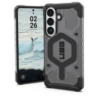 UAG Pathfinder Case MagSafe Samsung Galaxy S26 Plus - Ash Black