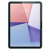 Spigen GLAStR Slim Displayschutzfolie 1-pack Apple iPad Air 11 Zoll (2026) M4 / (2025) M3 / (2024) M2