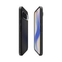 Spigen Liquid Air™ MagFit Backcover Google Pixel 10 / 10 Pro - Matte Black